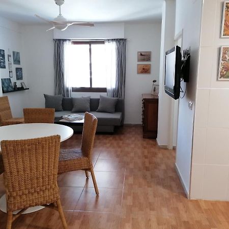 Apartamento Cerca De La Ciudad De Las Ciencias 발렌시아 외부 사진